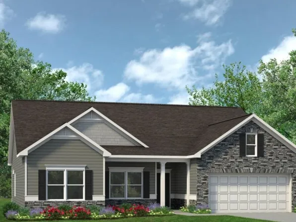 1234 Nightengale Ridge Dr Lot 37, Columbia, TN 38401