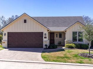 17708 Seneca Spgs, College Station, TX 77845
