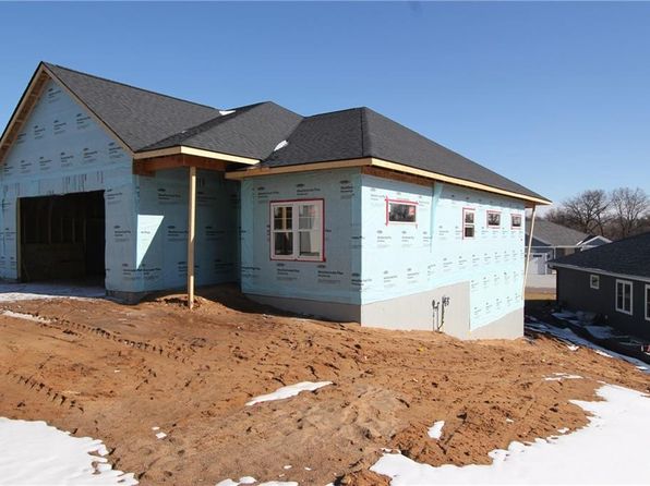 2893 Patrick John Drive, Eau Claire, WI 54703