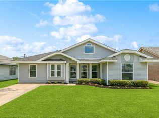 336 Jeffer Dr, Waggaman, LA 70094