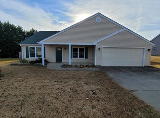 205 High Ridge Ct, Easley, SC 29642