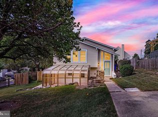 9386 N Laurel Rd, Laurel, MD 20723