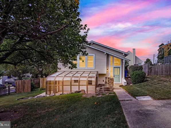 9386 N Laurel Rd, Laurel, MD 20723