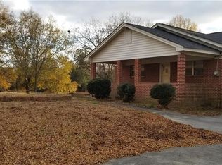 4793 Fairmount Hwy SE LOT 0, Calhoun, GA 30701