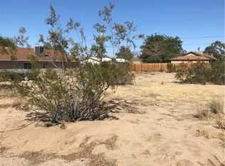 62045 Grand View Cir, Joshua Tree, CA 92252