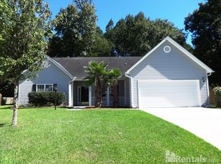 5509 Elliott Glen Ct, North Charleston, SC 29418