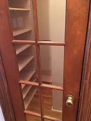 Rented by The New Millennium Co.