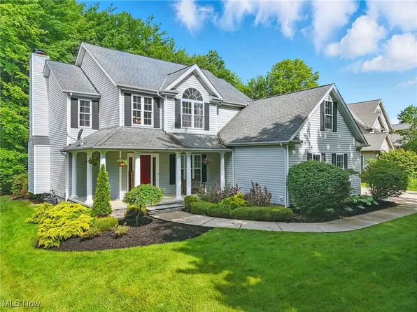 7234 Bridlewood Dr, Painesville, OH 44077