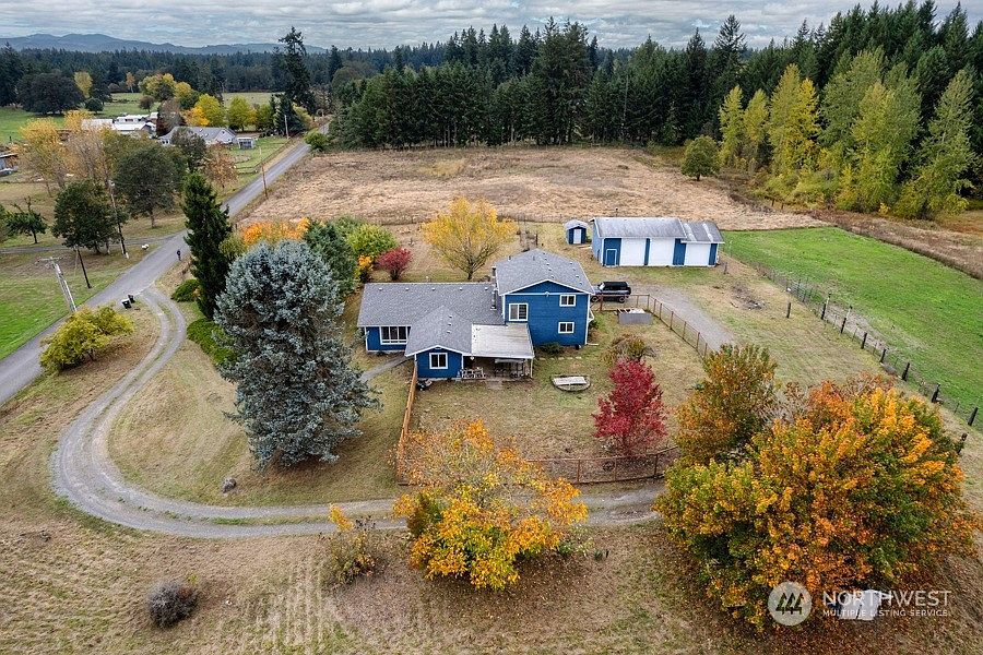 12320 SE 123rd Avenue, Rainier, WA 98576 Zillow