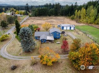 12320 123rd Ave SE, Rainier, WA