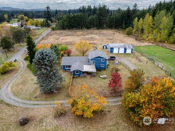 12320 SE 123rd Avenue, Rainier, WA 98576