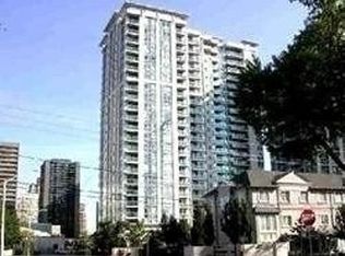 31 Bales Ave #1901, Toronto, ON M2N 7L6