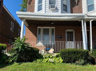 4426 Knorr St, Philadelphia, PA 19135