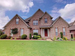 103 Hidden Creek Cv, Medina, TN 38355