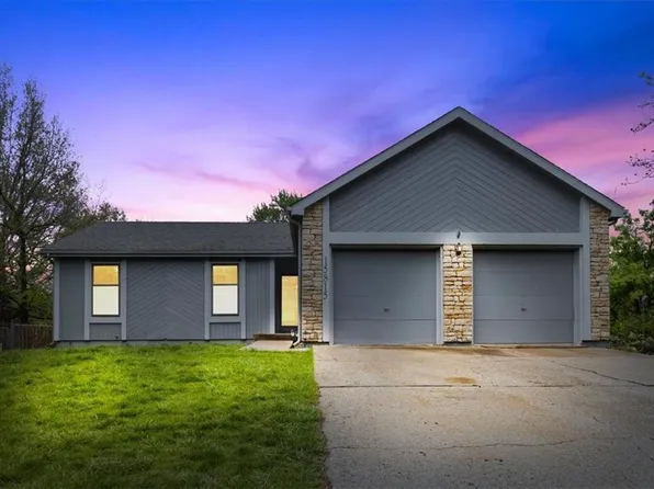 15815 W 129th St, Olathe, KS 66062
