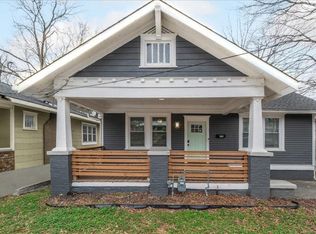 1478 Lucile Ave SW, Atlanta, GA 30310