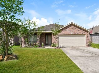 2514 Soledad Ridge Dr, Spring, TX 77373