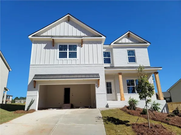 4615 Silver Oak Dr, Gainesville, GA 30504