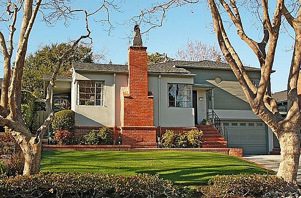 1st image of 326 Aragon Blvd