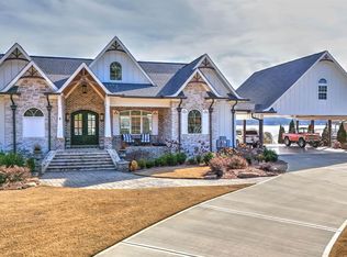 960 County Road 501, Cedar Bluff, AL 35959