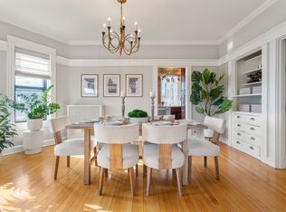 10 Park Vale Ave APT 8, Boston, MA 02134