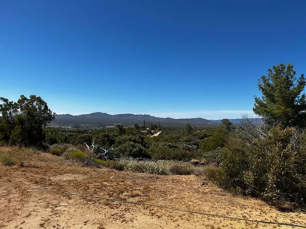 38111 Manzanita Mountain Ln, Anza, CA 92539