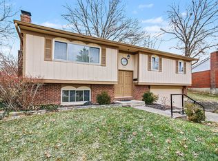 3243 Crestline Dr, Erlanger, KY 41018