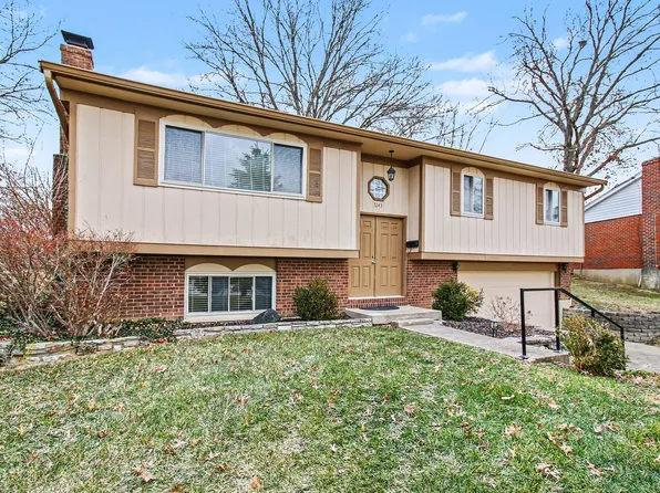 3243 Crestline Dr, Erlanger, KY 41018