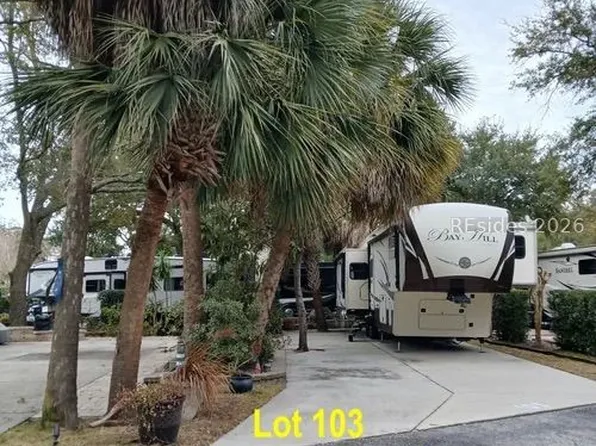 43 Jenkins Island Road UNIT 103, Hilton Head Island, SC 29926