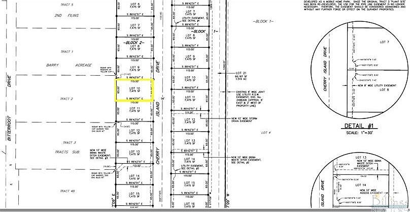 2nd image of 1266 Cherry Island Dr