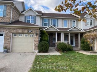 1628 Stover Cres, Milton, ON L9T 5N4