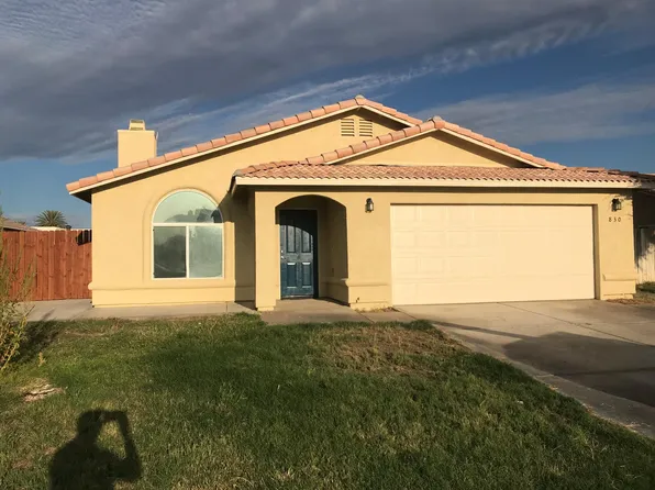 830 Aurora Way, Blythe, CA 92225