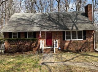 9710 Gwynn Park Dr, Ellicott City, MD 21042