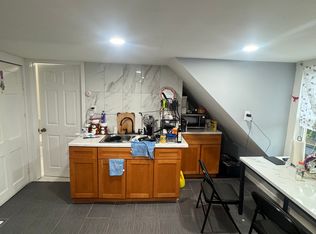 89-91 Frank St #3, New Haven, CT 06519
