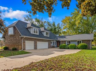 W142S7571 Freedom AVENUE, Muskego, WI 53150