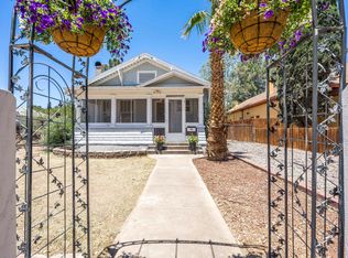 414 W Las Cruces Ave, Las Cruces, NM 88005