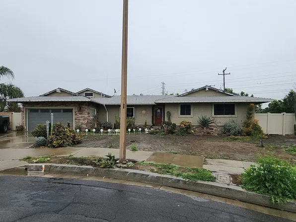 2148 E Onyx Ave, Orange, CA 92867