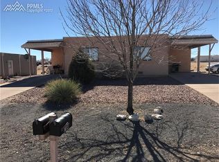 708 E Clarion Dr, Pueblo West, CO 81007