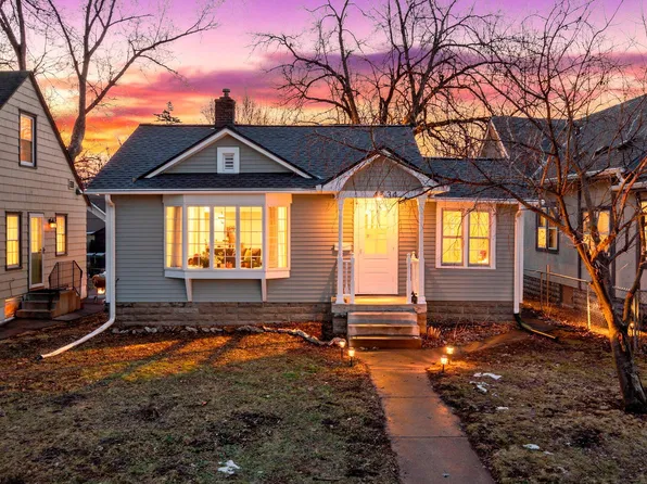 4534 Queen Ave N, Minneapolis, MN 55412