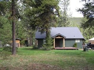 16384 Skyliners Rd, Bend, OR 97703