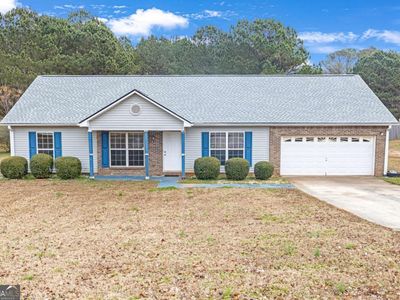1050 Longview Trl, Griffin, GA, 30223