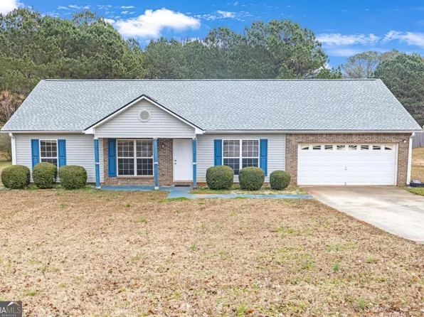1050 Longview Trl, Griffin, GA 30223