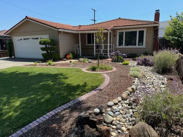 1640 Berrywood Dr, San Jose, CA 95133