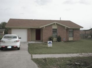 2107 Spicewood Dr, Killeen, TX 76543