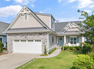 4269 Dunwoody Circle, Southport, NC 28461
