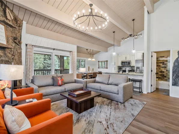 2345 Apres Ski Way UNIT 118, Steamboat Springs, CO 80487