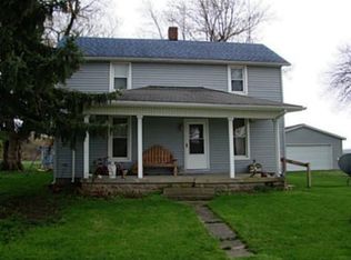 1359 Lippincott Rd, Urbana, OH 43078