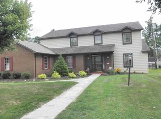 2300 Nolan Dr, Flatwoods, KY 41139