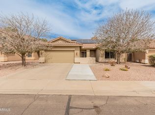 760 W Douglas Ave, Gilbert, AZ 85233