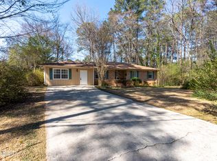 1319 Royalwyn Dr, Macon, GA 31220